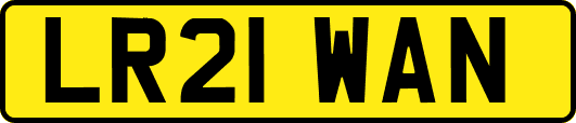 LR21WAN