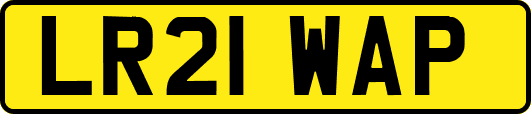 LR21WAP