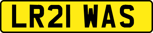 LR21WAS