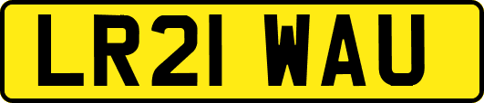 LR21WAU