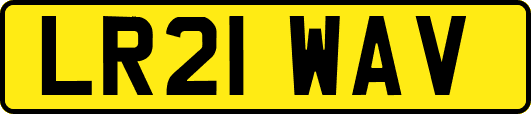 LR21WAV