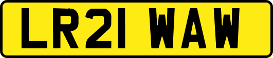 LR21WAW
