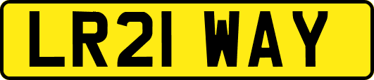 LR21WAY