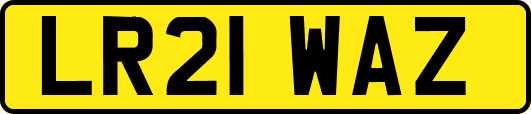LR21WAZ
