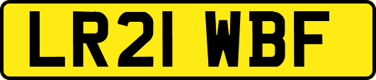 LR21WBF