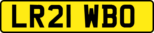 LR21WBO