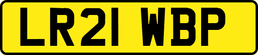 LR21WBP
