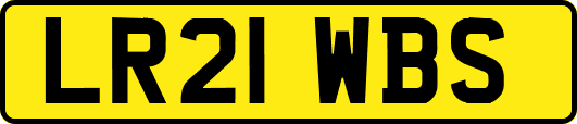 LR21WBS
