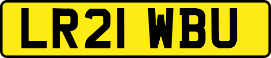 LR21WBU