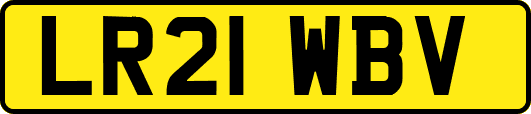 LR21WBV