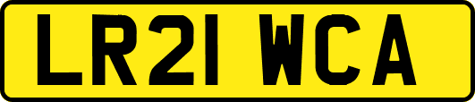 LR21WCA