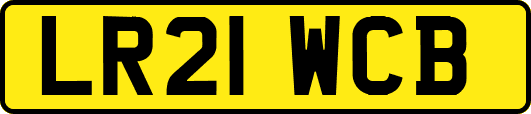 LR21WCB