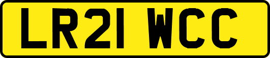 LR21WCC