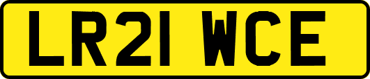 LR21WCE