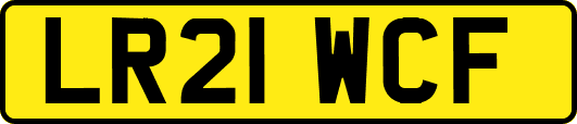 LR21WCF