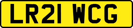 LR21WCG