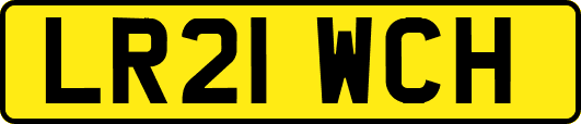 LR21WCH
