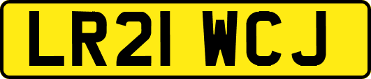 LR21WCJ