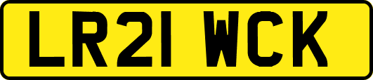 LR21WCK