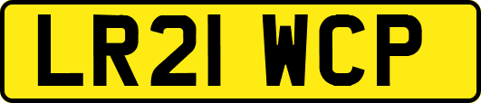 LR21WCP