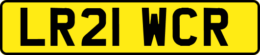 LR21WCR
