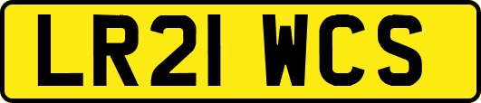 LR21WCS
