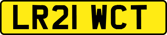 LR21WCT