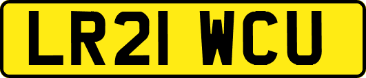 LR21WCU