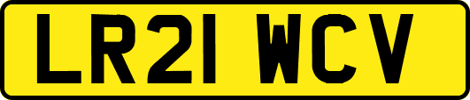 LR21WCV