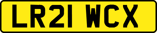 LR21WCX