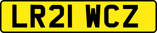LR21WCZ