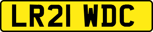 LR21WDC