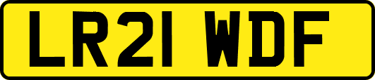 LR21WDF