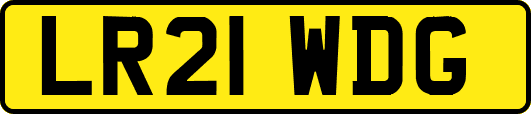 LR21WDG