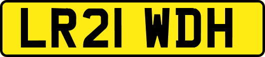 LR21WDH