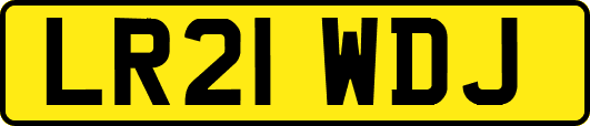 LR21WDJ