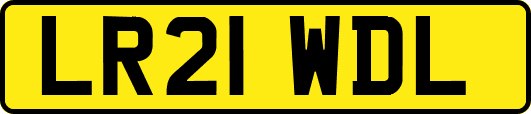 LR21WDL