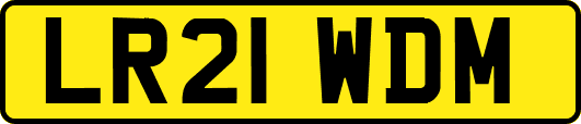LR21WDM