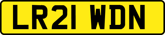 LR21WDN
