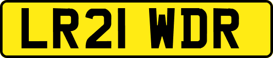 LR21WDR