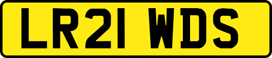 LR21WDS