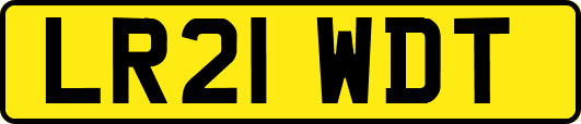 LR21WDT