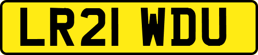 LR21WDU
