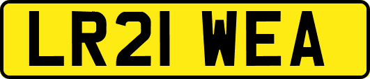 LR21WEA