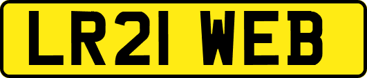 LR21WEB