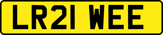 LR21WEE