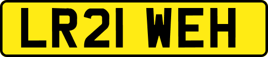 LR21WEH