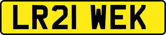 LR21WEK