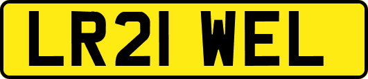 LR21WEL