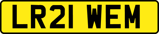 LR21WEM